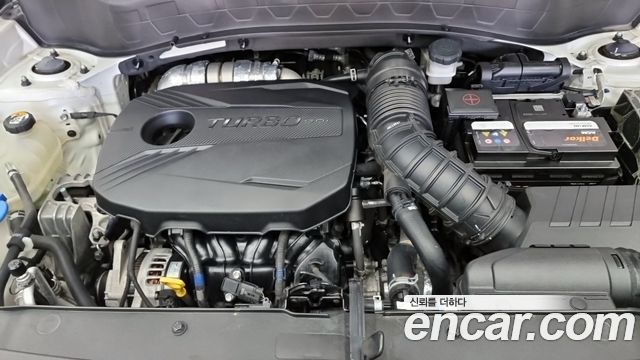 Kia Seltos 2020 — photo 6
