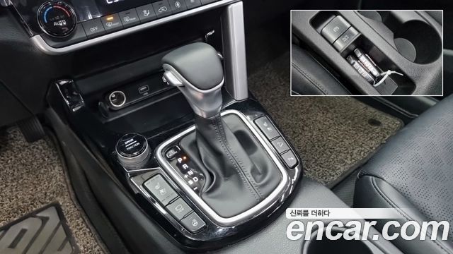 Kia Seltos 2020 — photo 9