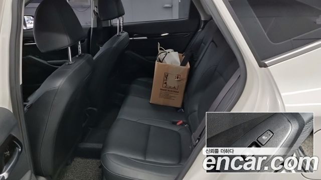 Kia Seltos 2020 — photo 11