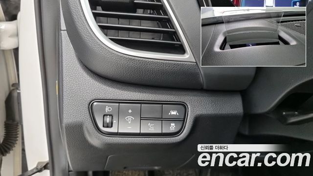 Kia Seltos 2020 — photo 16