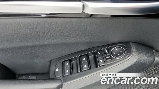 Kia Seltos 2020 — photo 17