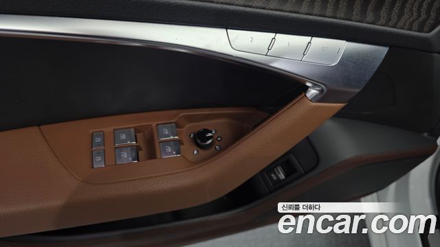 Audi A6 2020 — photo 20