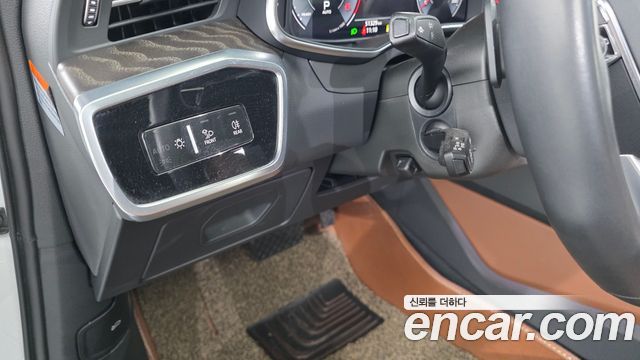 Audi A6 2020 — photo 21