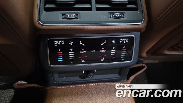 Audi A6 2020 — photo 29