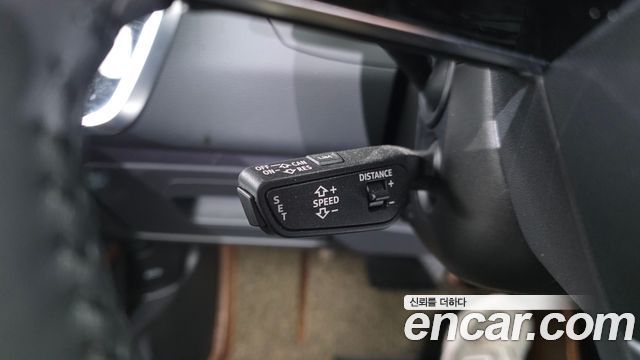 Audi A6 2020 — photo 33