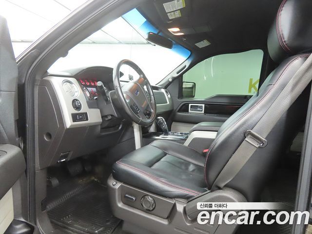 Ford F150 2012 — photo 5