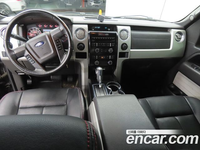 Ford F150 2012 — photo 7
