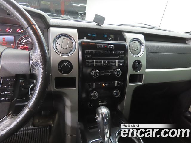 Ford F150 2012 — photo 10