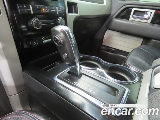 Ford F150 2012 — photo 11