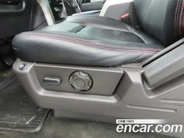Ford F150 2012 — photo 13