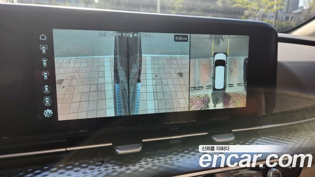 Kia Canival 2022 — photo 18
