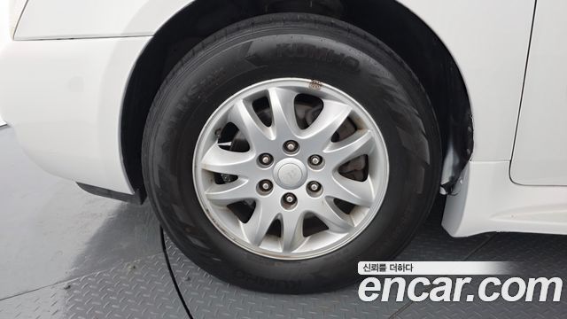 Kia Canival 2013 — photo 5