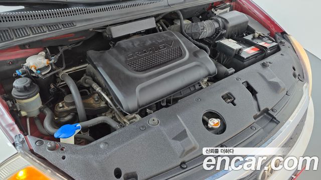 Kia Canival 2013 — photo 6