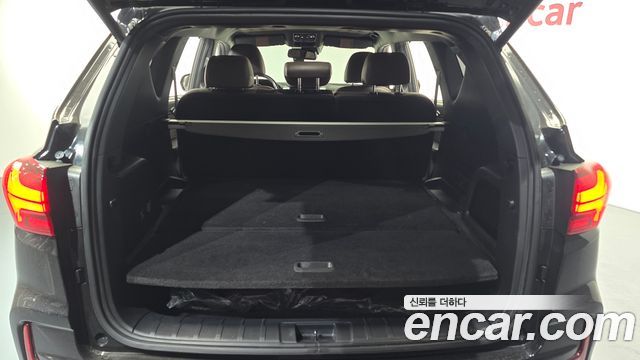 KG Mobility Rexton 2023 — photo 26