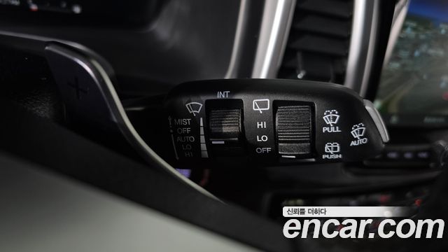 KG Mobility Rexton 2023 — photo 28