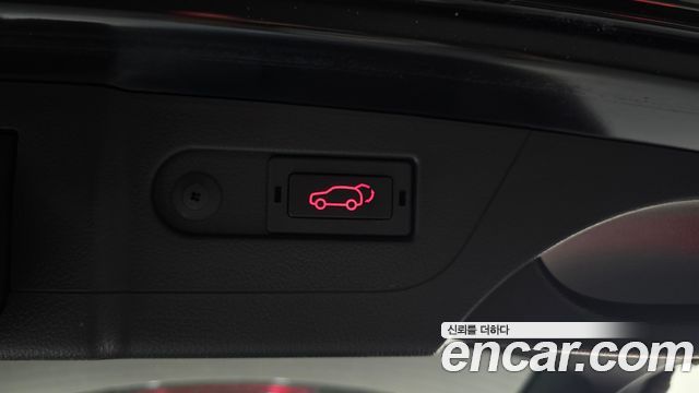 KG Mobility Rexton 2023 — photo 33