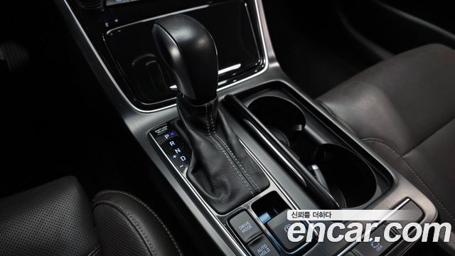 Hyundai Grandeur 2019 — photo 12
