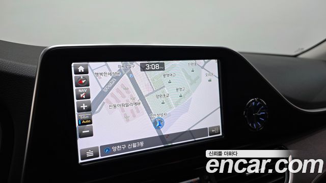 Hyundai Grandeur 2019 — photo 21