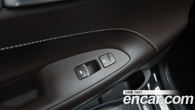 Hyundai Grandeur 2019 — photo 24