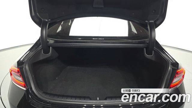 Hyundai Grandeur 2019 — photo 25