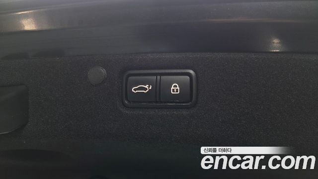 Hyundai Grandeur 2019 — photo 26