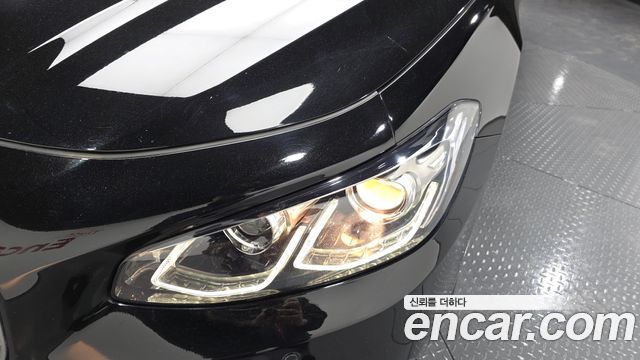 Hyundai Grandeur 2019 — photo 8