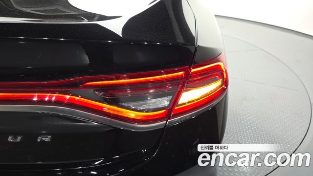 Hyundai Grandeur 2019 — photo 9