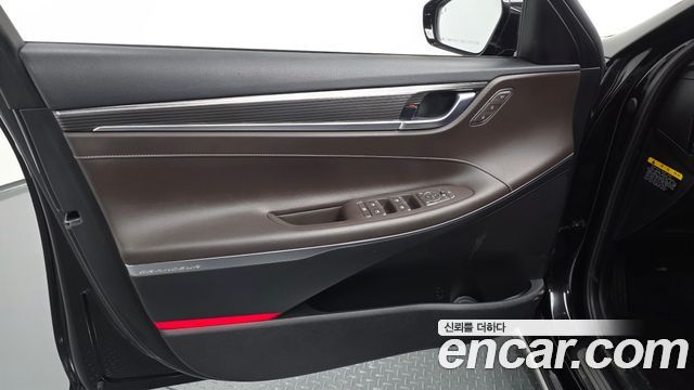 Hyundai Grandeur 2019 — photo 14