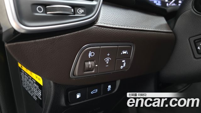 Hyundai Grandeur 2019 — photo 27