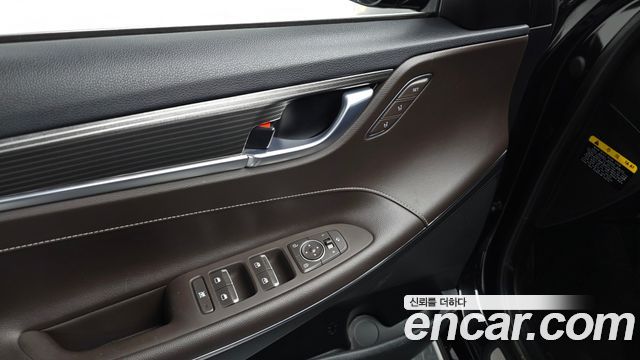 Hyundai Grandeur 2019 — photo 29