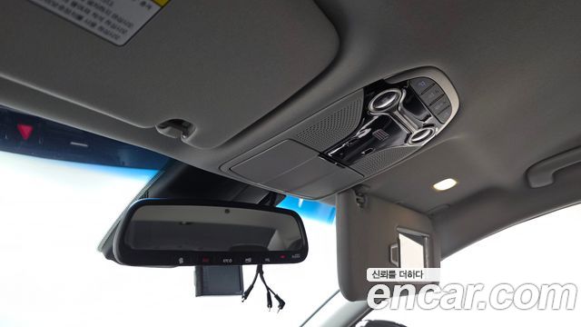 Hyundai Grandeur 2019 — photo 32