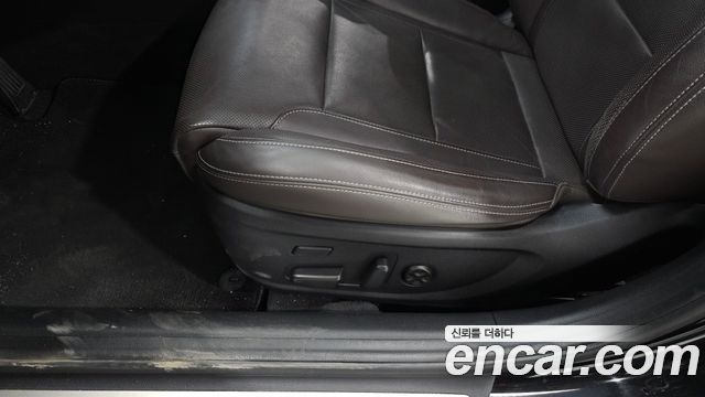 Hyundai Grandeur 2019 — photo 33