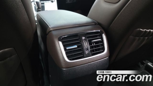 Hyundai Grandeur 2019 — photo 34