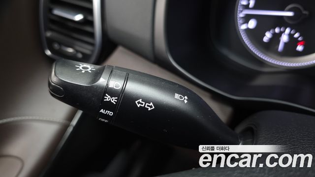 Hyundai Grandeur 2019 — photo 35