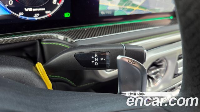 Mercedes-Benz G-Class 2022 — photo 9