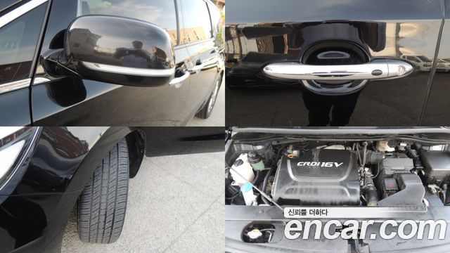 Kia Canival 2018 — photo 20