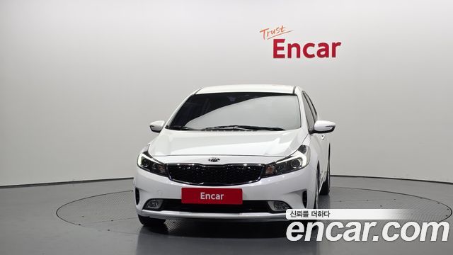 Kia K3 2017 — photo 3