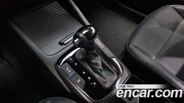 Kia K3 2017 — photo 9