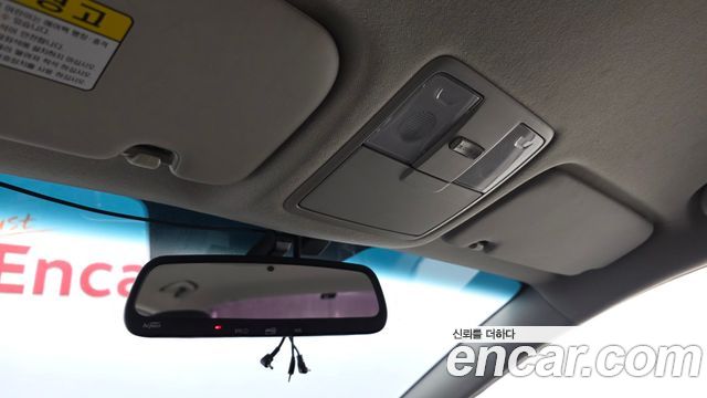 Kia K3 2017 — photo 16