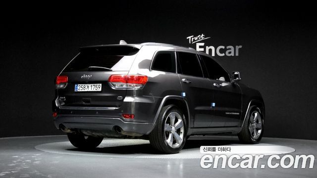 Jeep Cherokee 2015 — photo 2
