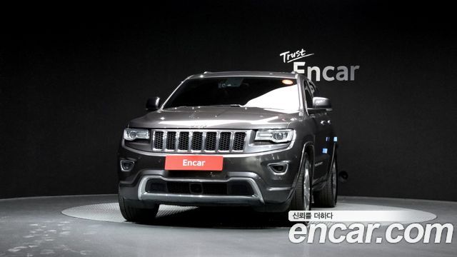 Jeep Cherokee 2015 — photo 3