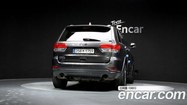 Jeep Cherokee 2015 — photo 4