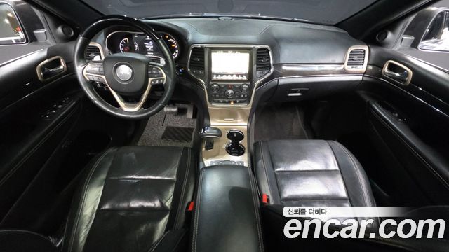 Jeep Cherokee 2015 — photo 7