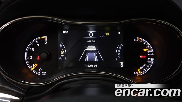 Jeep Cherokee 2015 — photo 8