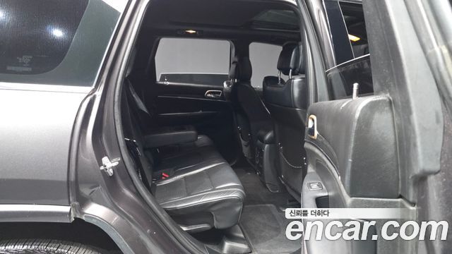 Jeep Cherokee 2015 — photo 12