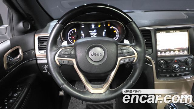 Jeep Cherokee 2015 — photo 13
