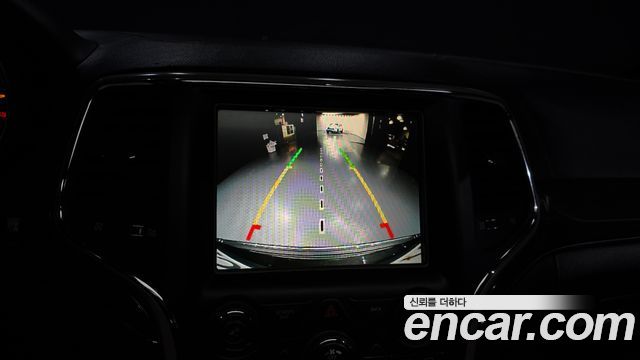Jeep Cherokee 2015 — photo 15
