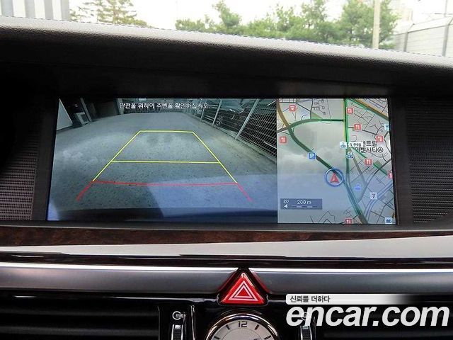 Genesis EQ900 2016 — photo 14