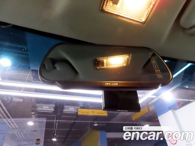 Chevrolet Korea Spark 2013 — photo 14