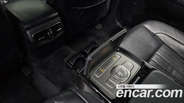 Hyundai Genesis 2013 — photo 19